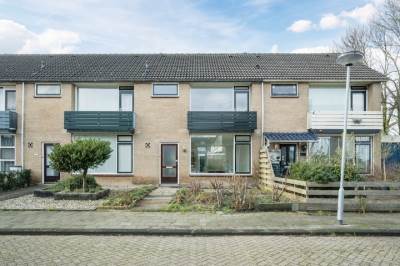 Woning Keizerskroonweg 18 Bovenkarspel