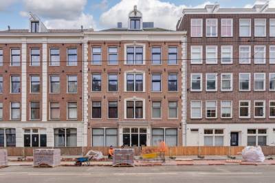 Woning Marnixstraat 237E Amsterdam