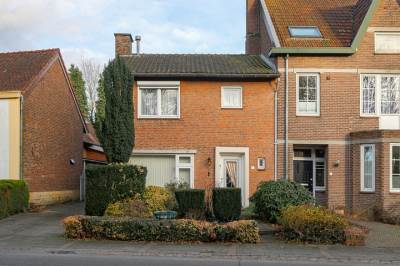 Woning Nieuwenhuysstraat 4 Hulsberg
