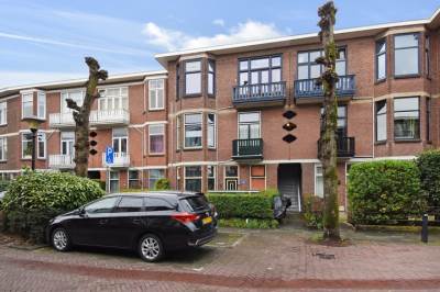 Woning Ieplaan 20 Rijswijk (ZH)