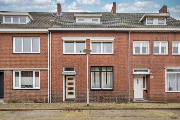 Woning Waterleidingsingel 20 Venlo