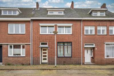 Woning Waterleidingsingel 20 Venlo