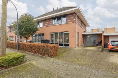 Woning Laan van Westfalen 155 Geleen