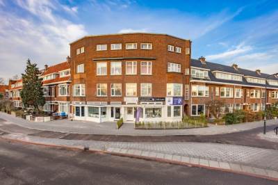 Woning Rembrandtkade 188 Rijswijk (ZH)