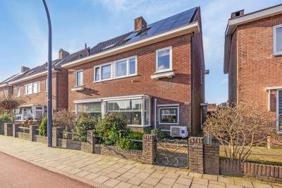 Woning Deurningerstraat 103 Hengelo (OV)