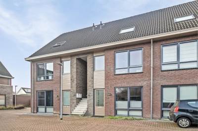 Woning Schootshof 16 Overloon