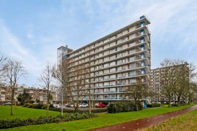 Woning Cornelis Heinricksestraat 19 Rotterdam