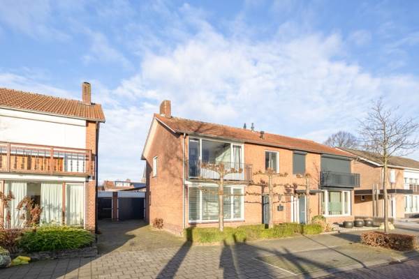 Woning Kolkweg 4 Venray
