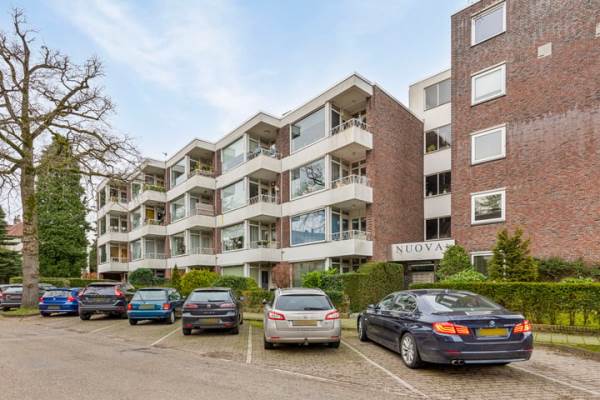 Woning Biesdelselaan 6C Velp (GE)
