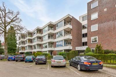 Woning Biesdelselaan 6C Velp (GE)