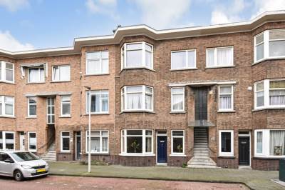 Woning Lunterenstraat 65 Den Haag