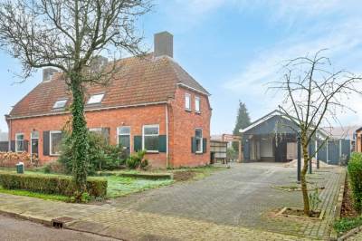 Woning Kalkestraat 17 Dodewaard