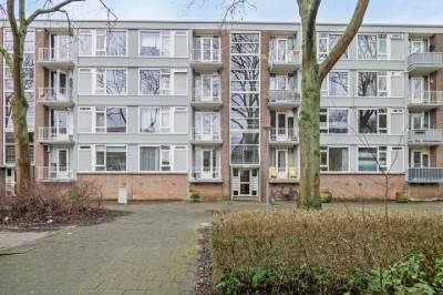 Woning Wilbertoord 265 Rotterdam
