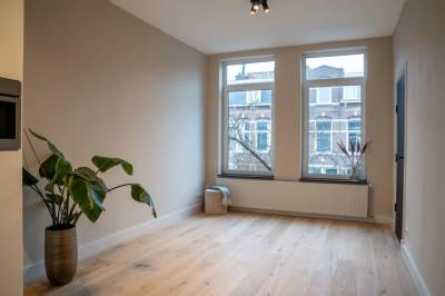 Woning Celsiusstraat 172 Den Haag
