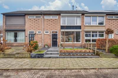 Woning Rooseveltstraat 3 Venray