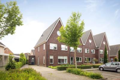 Woning Brouwerskamp 25 Wesepe