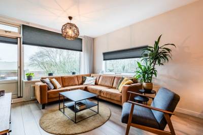 Woning Prinsenstraat 167 Ridderkerk