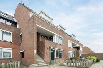 Woning Pallas 36 Katwijk (ZH)