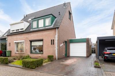 Woning Dierick Boutsstraat 10 Axel