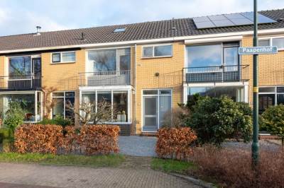Woning Paapenhof 3 Heiloo