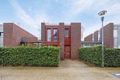 Woning Boterbloem 8 Lent