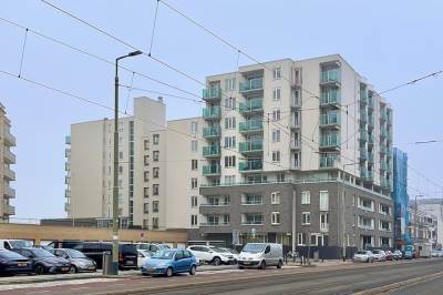 Woning Gevers Deynootweg 1264D Den Haag