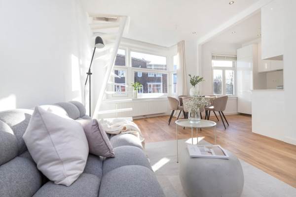 Woning Willem Schoutenstraat 603 Amsterdam