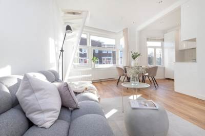 Woning Willem Schoutenstraat 603 Amsterdam