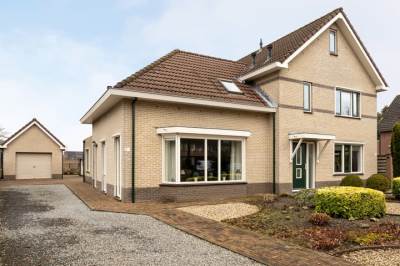 Woning Zoomweg 8A Nunspeet