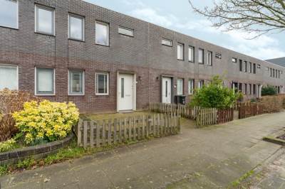 Woning Holbeinstraat 5 Almere