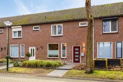 Woning Hooidries 50 Heusden (Gem. Asten)