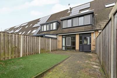 Woning Prokofjevstraat 20 Almere