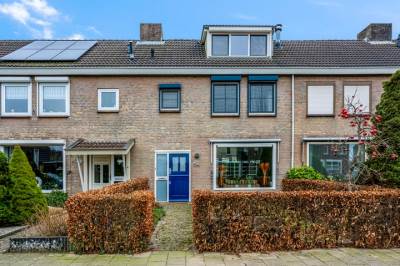 Woning Vleumingen 54 Gendt