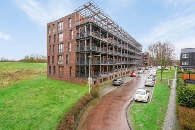 Woning Nachtschade 126 Arnhem