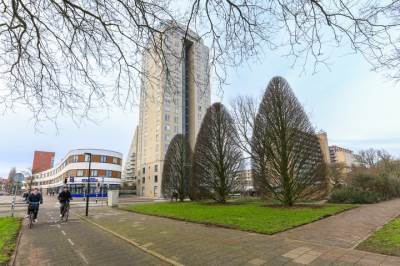 Woning Spinozalaan 1RI Voorburg