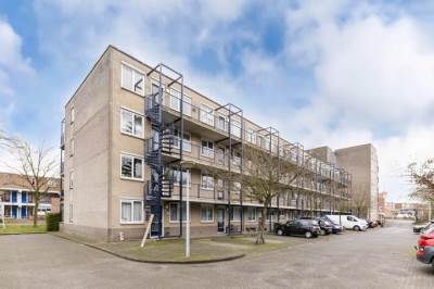 Woning Groeneveld 18 Huizen