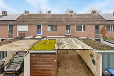 Woning Aduardstraat 18 Arnhem