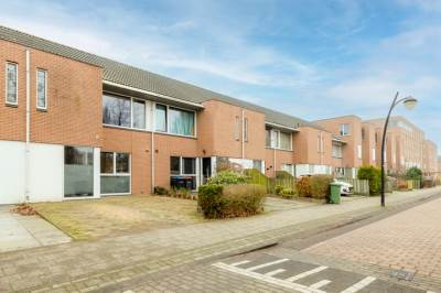 Woning Laakboulevard 260 Amersfoort