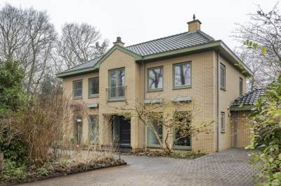 Woning Vincent van Goghweg 6 Bergen (NH)