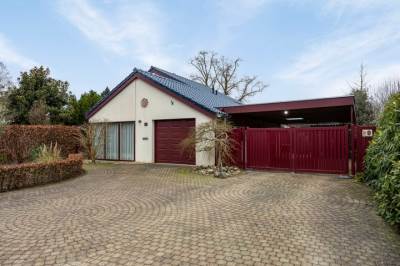 Woning Laarpark 42 Zundert