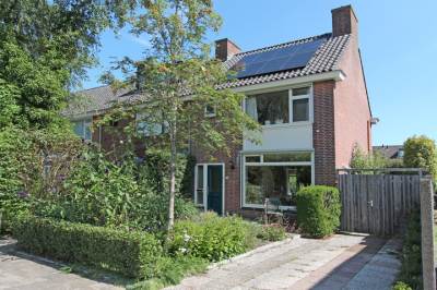 Woning Pasqualinilaan 2 IJsselstein