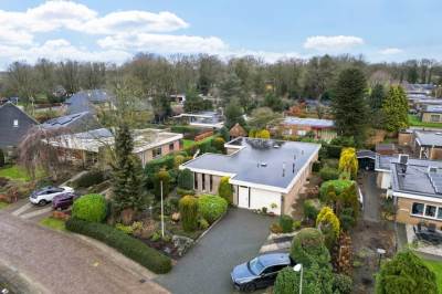 Woning Kymmelskampen 40 Dalen