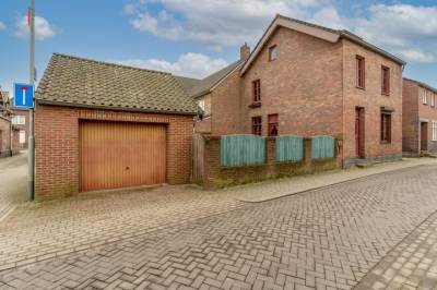 Woning Meerser Eindstraat 36 Stein