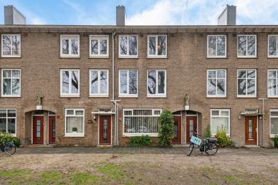 Woning Pa Verkuijllaan 65 Badhoevedorp