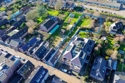 Woning Hoofdstraat 74 Bergambacht