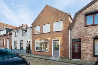 Woning Weststraat 7 Philippine
