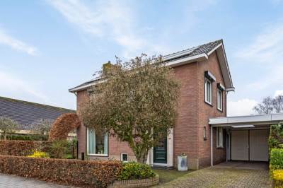 Woning Kerkstraat 7 Andelst