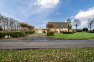 Woning Vorrelveen 22 Beilen