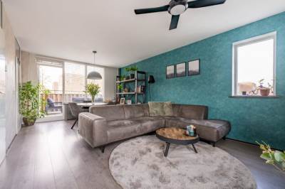 Woning Pierre Kemphove 7 Zoetermeer