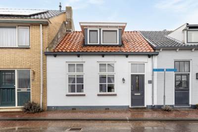 Woning De Klinker 2 Kapelle